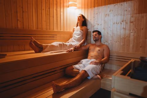 Spa & Wellness Hotel Fitak**** — foto 6