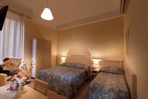 Hotel Eden — foto 6