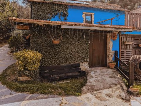 La Posada Cercedilla — foto 9