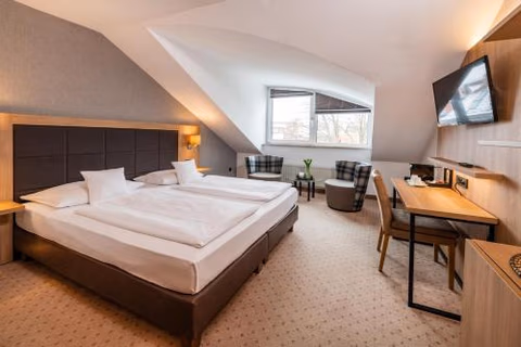 Göbel's Sophien Hotel — foto 6