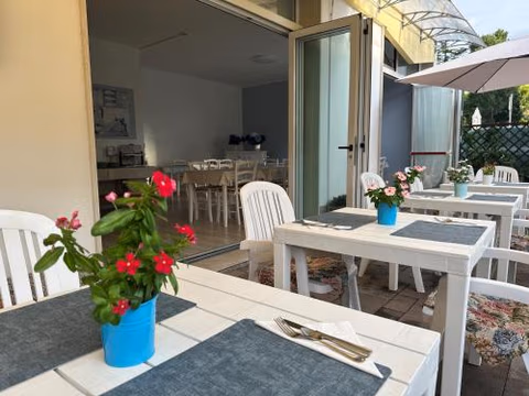 Hotel ai Fiori — photo 9