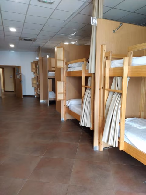 Albergue Senda Sur — foto 3