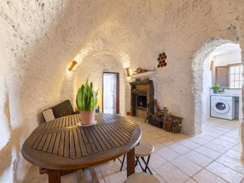 Holiday Home Cueva Maria Zambrano by Interhome — foto 9