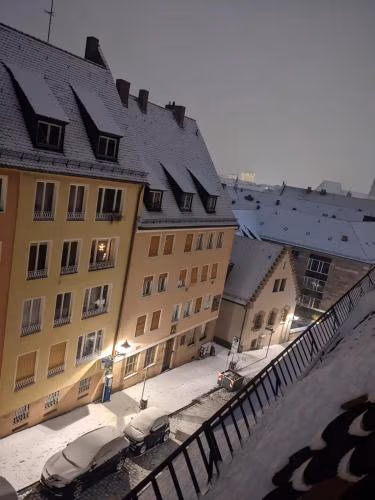 Perfect for Holidays or Remote Work Private Rooms in a Friendly Local WG — foto 3