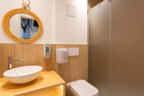 Malaga Stop Hostel AB — foto 6