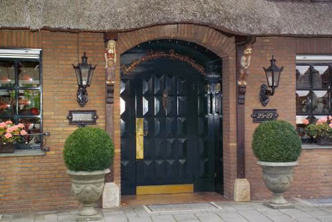 Hotel Zum Alten Brunnen — photo 1