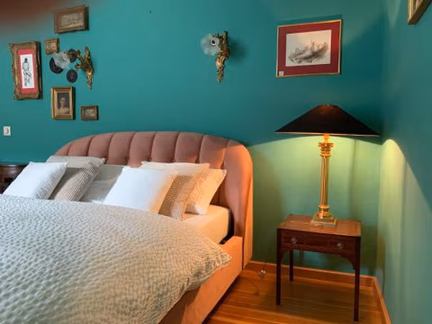 Casa Liberty — foto 3