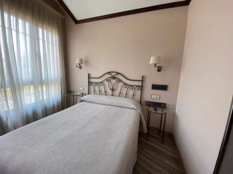 Hotel Los Molinos — foto 7