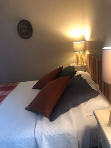 La Maison des Gardes - Chambres d'hôtes — foto 6