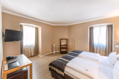 Altstadt Hotel & Café Koblenz — photo 7