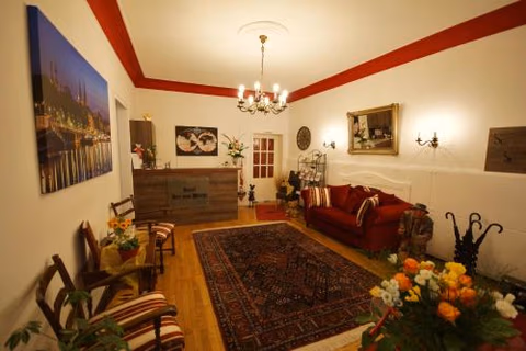 Hotel Jan van Werth — foto 7