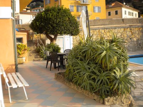 Hotel Bianca Maria — foto 8
