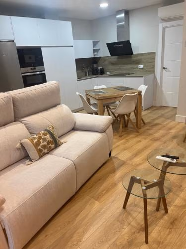 M & A apartamentos turísticos — foto 1