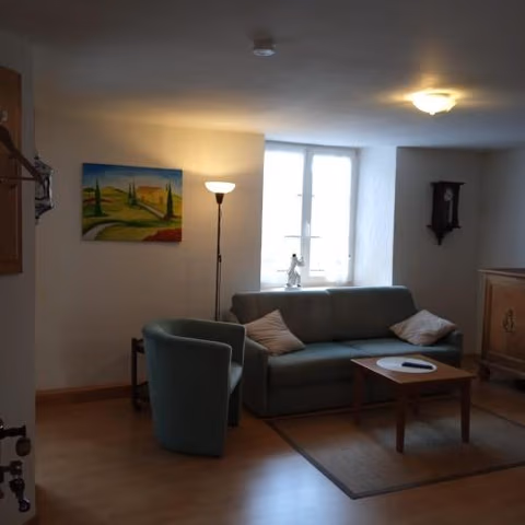 Hotel Haus Irsfeld — foto 5