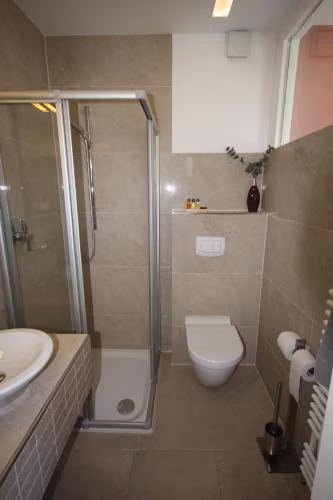 Hotel Haus Berger — photo 5