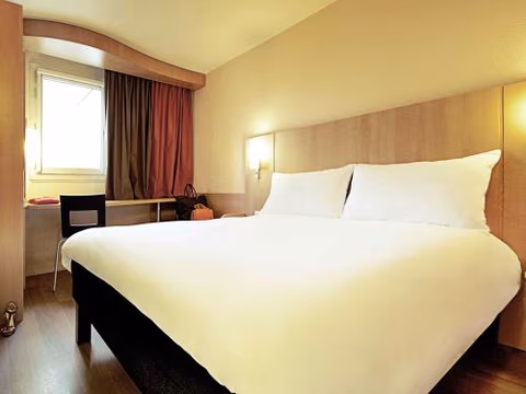 Hotel Ibis Porto Centro — foto 6