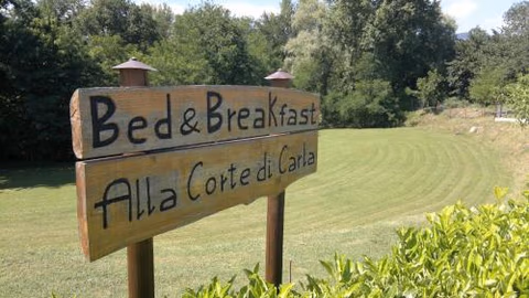 Alla Corte di Carla — foto 2