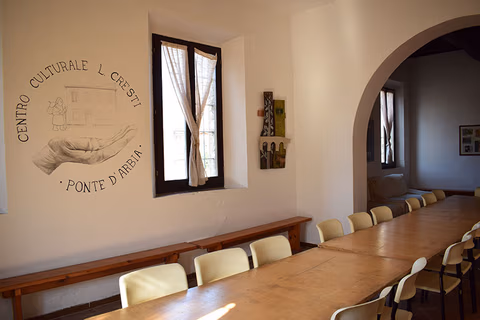 Centro Cresti — foto 3