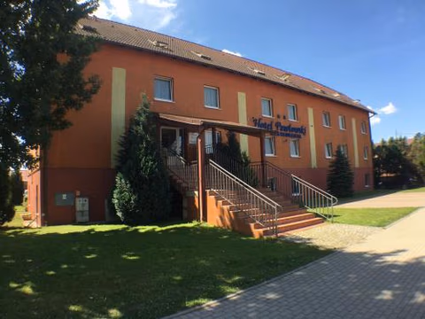Hotel Pawłowski — foto 1