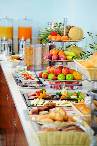 Seaside Residenz Hotel Chemnitz — foto 6