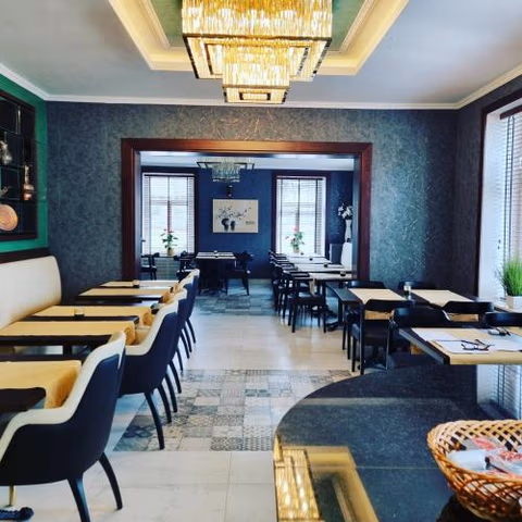 A&F Hotel Chemnitz — foto 5