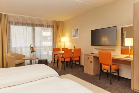 H4 Hotel Arcadia Locarno — foto 7