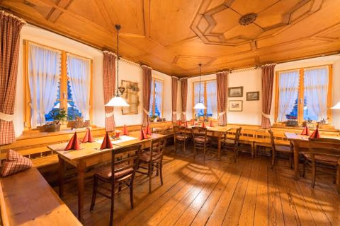 Landgasthof Rössle - Beim Kräuterwirt — foto 5