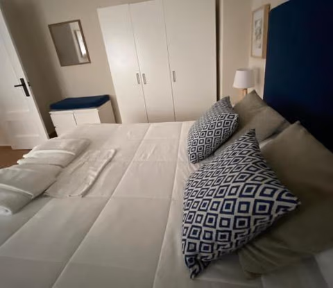 Apartamento Plaza Grande — foto 3