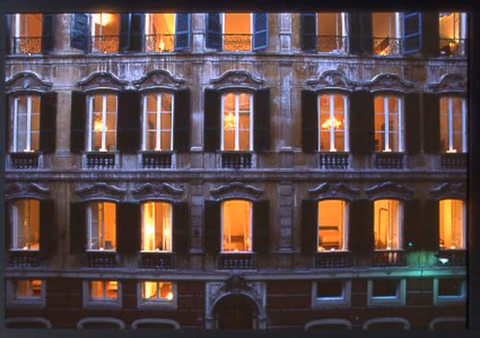 Palazzo Cicala — foto 3