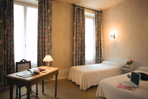 Hotel Du Nord — foto 2