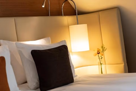Renaissance Lucerne Hotel — foto 4