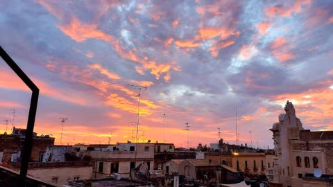 Attico Barocco — foto 4