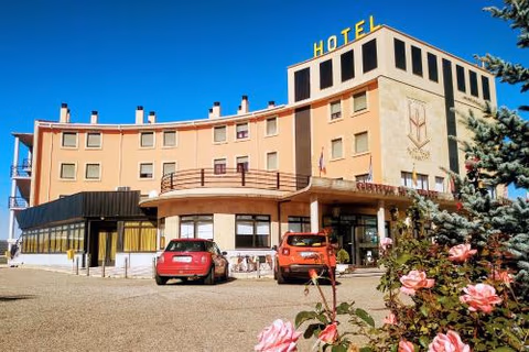 Hotel Helmántico — foto 6