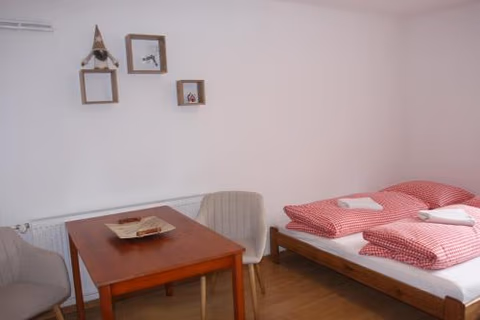 Apartman u babky — foto 9
