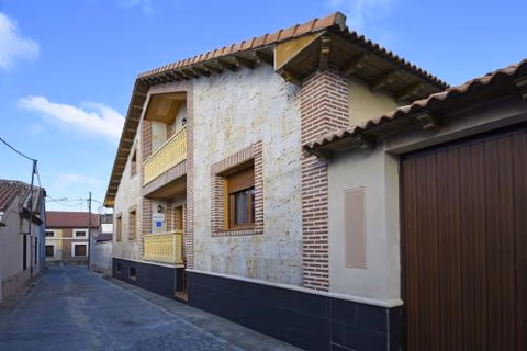 LOS ALISOS Segovia — foto 6