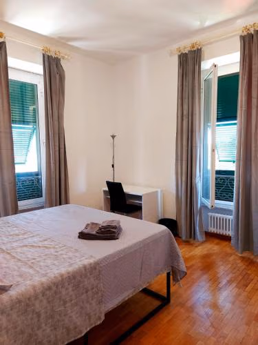 Genova Rooms Serra C — foto 3