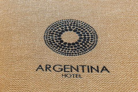 Hotel Argentina — foto 9