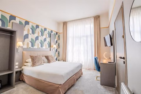 Best Western Hotel Saint Claude — foto 3
