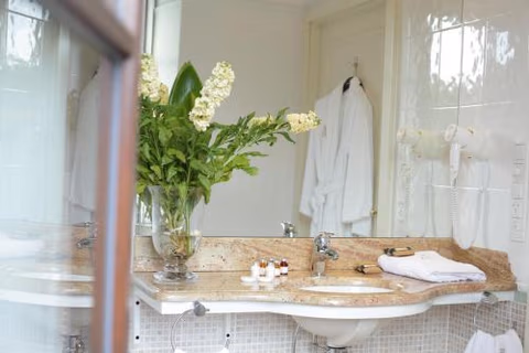 Hotel Dwór Kościuszko — foto 7