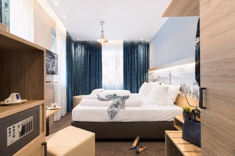 Hotel dasPaul — foto 6