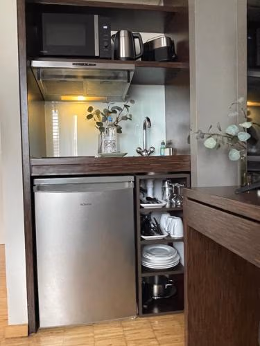 Paragon Apartments — foto 3