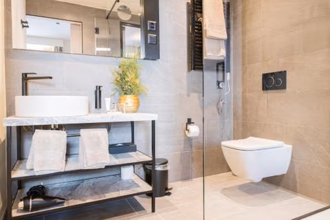 Adaastra Boutique Hotel — foto 8