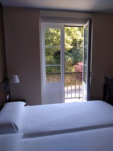 Albergue-Pensión Lemos — foto 8