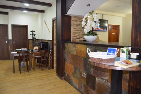 Albergue del Peregrino — photo 2