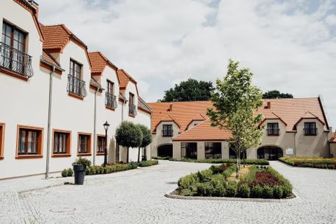 Hotel Pałac Krotoszyce Basen&Spa — photo 1