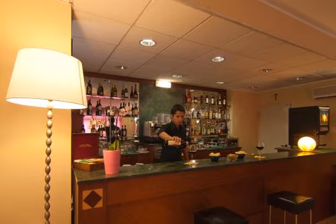 Mio Hotel Firenze — foto 4
