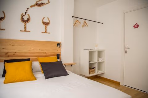 Tinto Dreams Hostel — foto 6