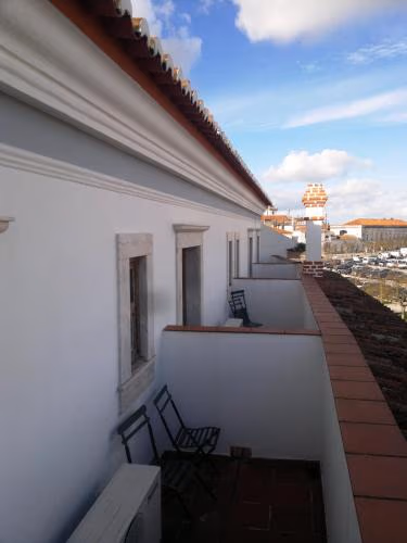 Alentejano Low Cost Hotel — foto 6