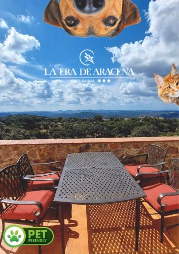 Hotel La Era de Aracena - Adults Only — photo 3
