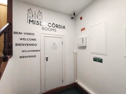 Misericórdia Rooms — foto 8